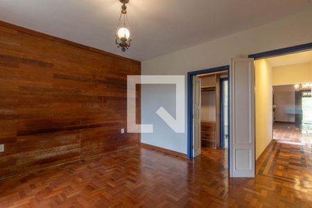 Casa de Condomínio à venda com 4 quartos, 5000m² em Arvoredo, Nova Lima