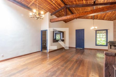 Casa de Condomínio à venda com 4 quartos, 5000m² em Arvoredo, Nova Lima