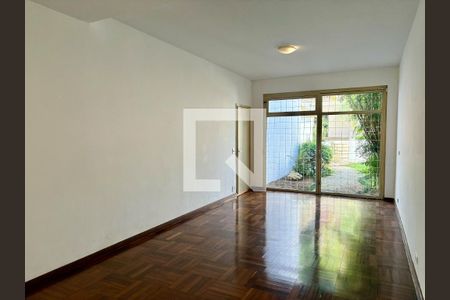 Sala de casa para alugar com 4 quartos, 400m² em Santo Amaro, São Paulo