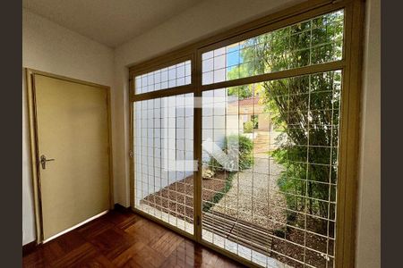 Sala de casa para alugar com 4 quartos, 400m² em Santo Amaro, São Paulo