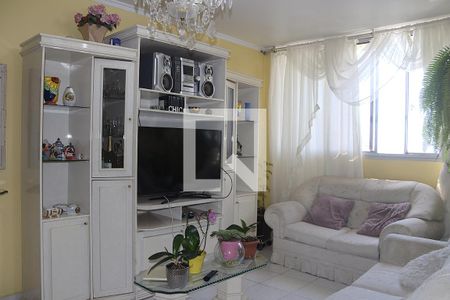 Sala de apartamento para alugar com 3 quartos, 148m² em Bela Vista, São Paulo