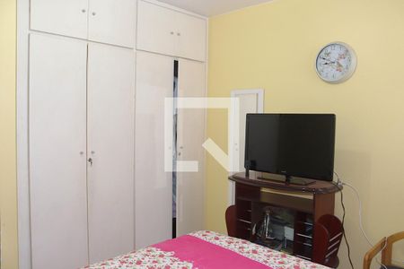 Dormitório 1 de apartamento para alugar com 3 quartos, 148m² em Bela Vista, São Paulo