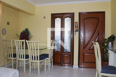 Sala de apartamento para alugar com 3 quartos, 148m² em Bela Vista, São Paulo