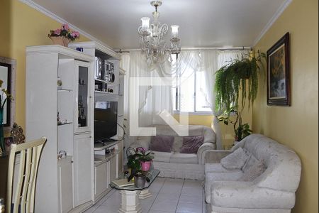 Sala de apartamento para alugar com 3 quartos, 148m² em Bela Vista, São Paulo