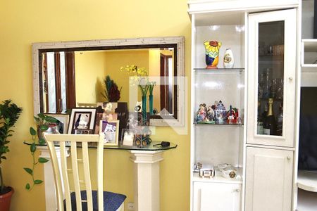 Sala de apartamento para alugar com 3 quartos, 148m² em Bela Vista, São Paulo
