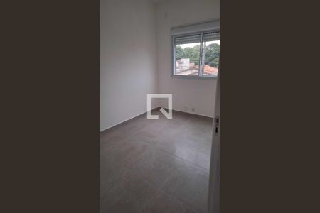 Quarto de apartamento para alugar com 2 quartos, 45m² em Jardim Santa Rosália, Sorocaba