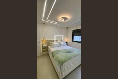 Quarto  de apartamento à venda com 2 quartos, 85m² em Jardim das Acacias, São Paulo