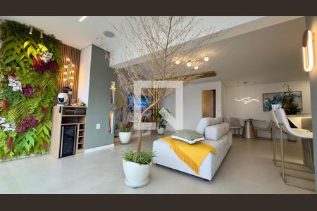 Quarto de apartamento à venda com 2 quartos, 85m² em Jardim das Acacias, São Paulo