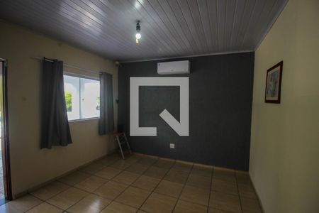 Casa para alugar com 2 quartos, 105m² em Rio Acima, Votorantim