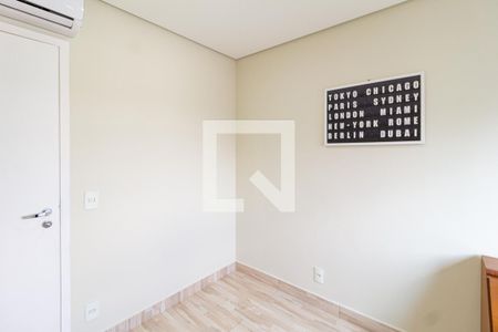 Quarto de apartamento para alugar com 2 quartos, 62m² em Continental, Osasco