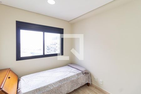 Quarto de apartamento para alugar com 2 quartos, 62m² em Continental, Osasco