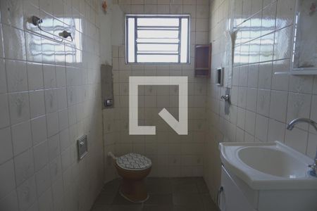 Casa para alugar com 1 quarto, 100m² em Limoeiro, São Paulo