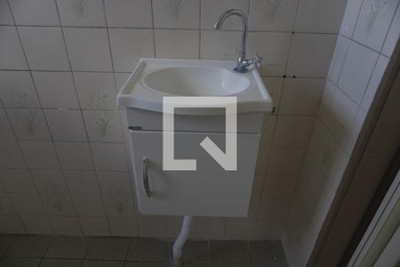 Casa para alugar com 1 quarto, 100m² em Limoeiro, São Paulo