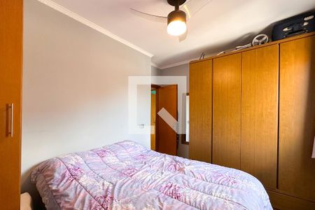 Quarto 1 de apartamento à venda com 2 quartos, 62m² em Santa Terezinha, São Bernardo do Campo