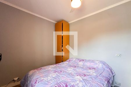 Quarto 1 de apartamento à venda com 2 quartos, 62m² em Santa Terezinha, São Bernardo do Campo