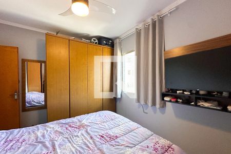 Quarto 1 de apartamento à venda com 2 quartos, 62m² em Santa Terezinha, São Bernardo do Campo