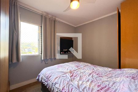 Quarto 1 de apartamento à venda com 2 quartos, 62m² em Santa Terezinha, São Bernardo do Campo