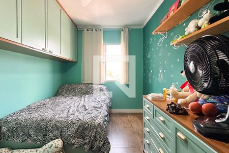 Quarto 2 de apartamento à venda com 2 quartos, 62m² em Santa Terezinha, São Bernardo do Campo