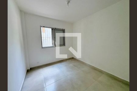 Quarto 1 de apartamento à venda com 2 quartos, 60m² em Jardim Novo Santo Amaro, São Paulo