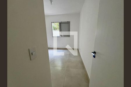 Quarto 2 de apartamento à venda com 2 quartos, 60m² em Jardim Novo Santo Amaro, São Paulo