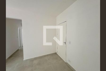 Sala de apartamento à venda com 2 quartos, 60m² em Jardim Novo Santo Amaro, São Paulo