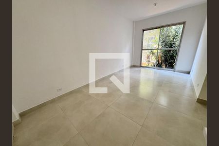 Sala de apartamento à venda com 2 quartos, 60m² em Jardim Novo Santo Amaro, São Paulo