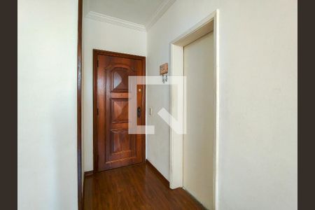 Entrada de apartamento para alugar com 2 quartos, 68m² em Tijuca, Rio de Janeiro