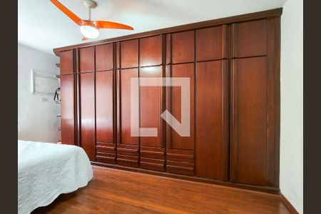 Suíte de apartamento para alugar com 2 quartos, 68m² em Tijuca, Rio de Janeiro