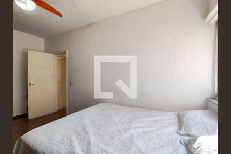 Suíte de apartamento para alugar com 2 quartos, 68m² em Tijuca, Rio de Janeiro