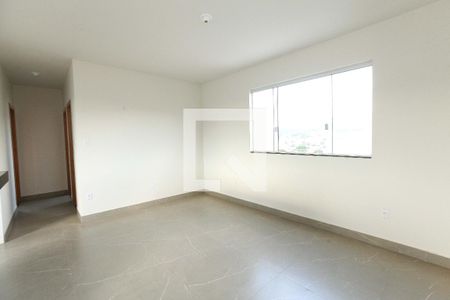 Apartamento para alugar com 2 quartos, 63m² em Brasil Industrial, Belo Horizonte