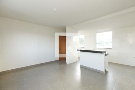 Apartamento para alugar com 2 quartos, 63m² em Brasil Industrial, Belo Horizonte