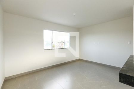 Apartamento para alugar com 2 quartos, 63m² em Brasil Industrial, Belo Horizonte