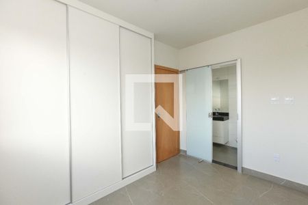 Apartamento para alugar com 2 quartos, 63m² em Brasil Industrial, Belo Horizonte