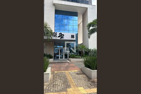 Apartamento para alugar com 1 quarto, 77m² em Setor Oeste, Goiânia