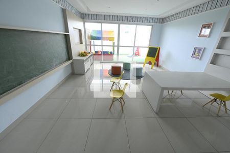 Apartamento para alugar com 1 quarto, 77m² em Setor Oeste, Goiânia