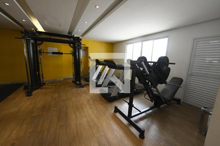 Apartamento para alugar com 1 quarto, 77m² em Setor Oeste, Goiânia