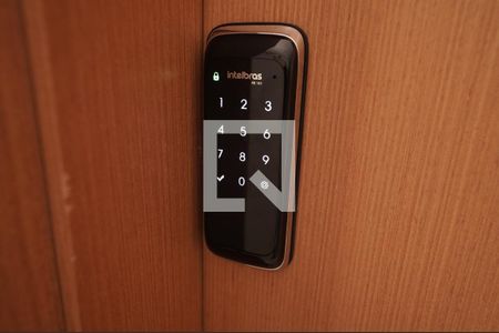 Apartamento para alugar com 1 quarto, 77m² em Setor Oeste, Goiânia