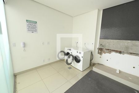 Apartamento para alugar com 1 quarto, 77m² em Setor Oeste, Goiânia