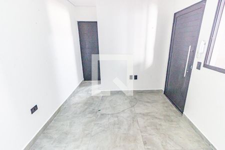 Sala de apartamento para alugar com 1 quarto, 30m² em Alto da Mooca, São Paulo