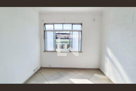 Sala de apartamento à venda com 2 quartos, 74m² em Vista Alegre, Rio de Janeiro
