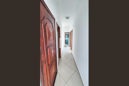 Corredor  de apartamento à venda com 2 quartos, 74m² em Vista Alegre, Rio de Janeiro