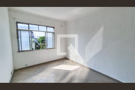 Sala de apartamento à venda com 2 quartos, 74m² em Vista Alegre, Rio de Janeiro