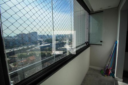 Apartamento à venda com 2 quartos, 41m² em Mooca, São Paulo