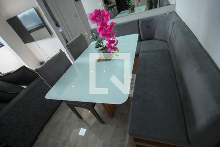 Apartamento à venda com 2 quartos, 41m² em Mooca, São Paulo