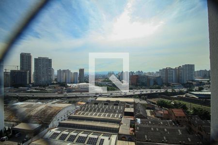 Apartamento à venda com 2 quartos, 41m² em Mooca, São Paulo
