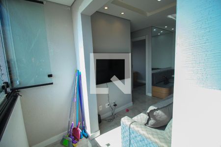 Apartamento à venda com 2 quartos, 41m² em Mooca, São Paulo