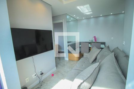 Apartamento à venda com 2 quartos, 41m² em Mooca, São Paulo