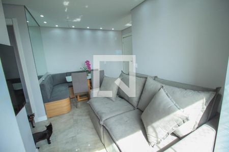 Apartamento à venda com 2 quartos, 41m² em Mooca, São Paulo