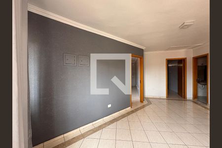 Hall dos Quartos  de casa para alugar com 4 quartos, 125m² em Conjunto Residencial Vista Verde, São Paulo