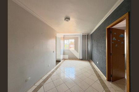 Hall dos Quartos  de casa para alugar com 4 quartos, 125m² em Conjunto Residencial Vista Verde, São Paulo